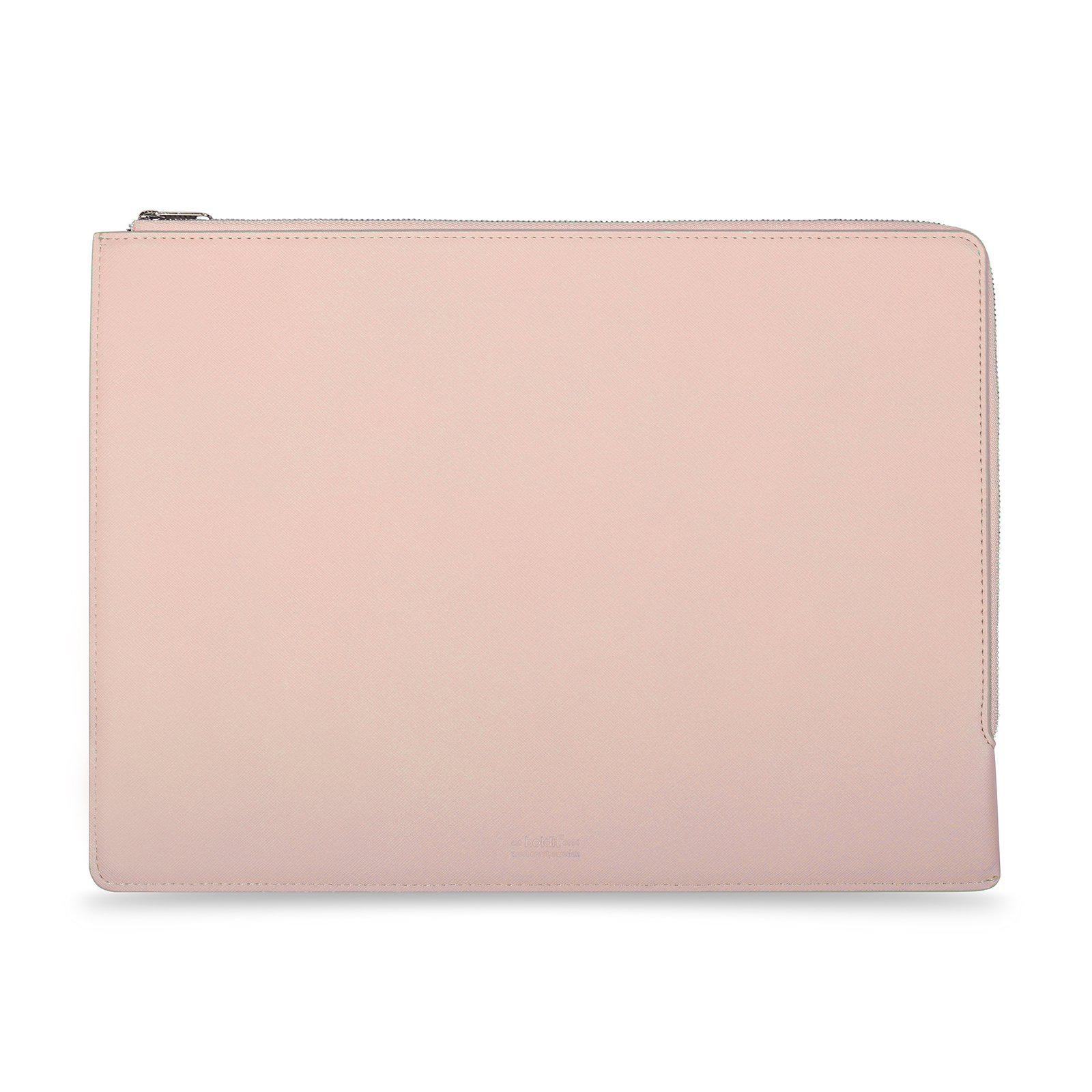 Custodia per laptop 14" Blush Pink