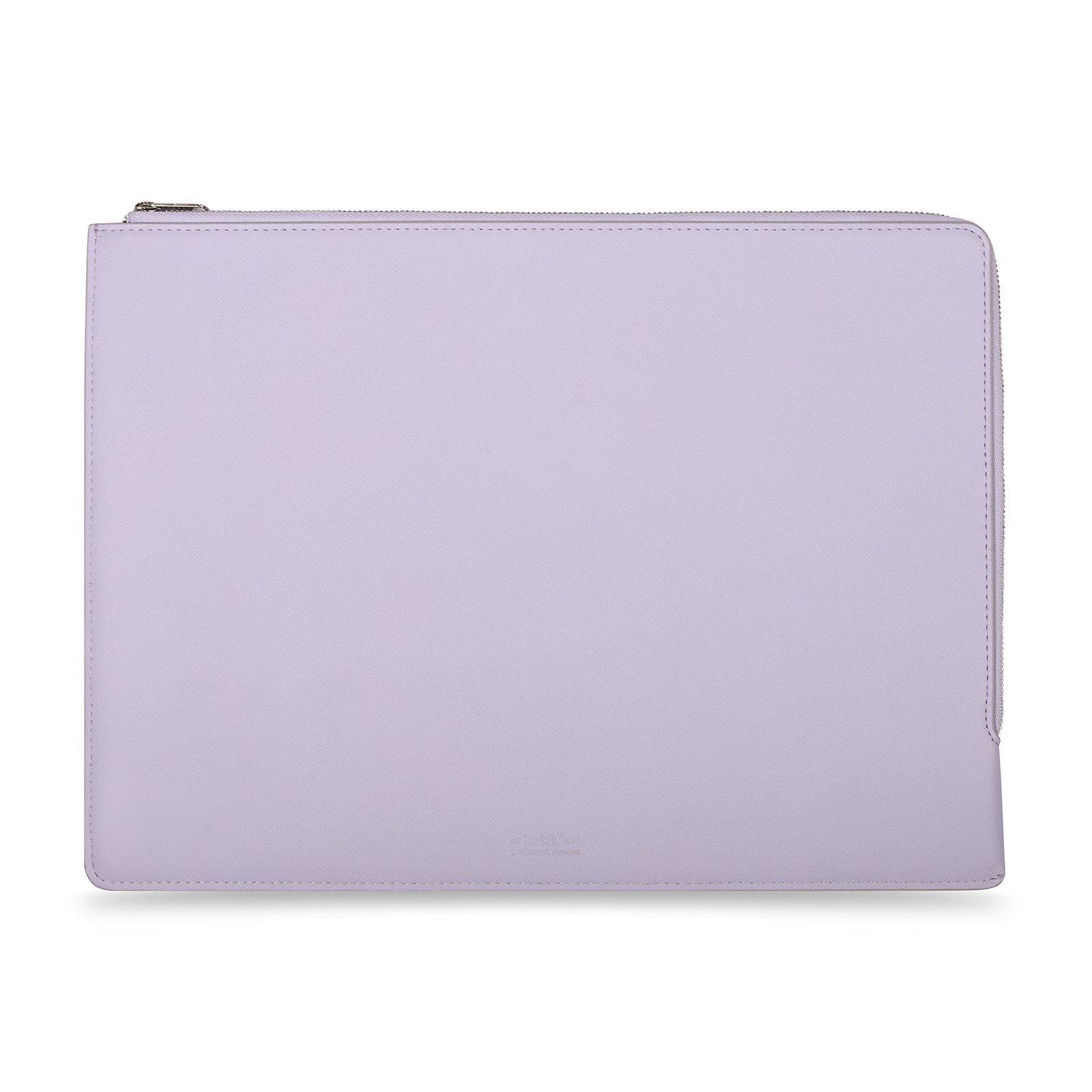 Custodia per laptop 14" Lavanda