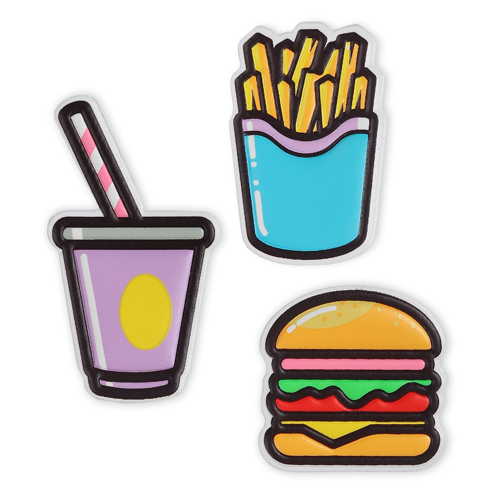 Take Away Sticker Pack