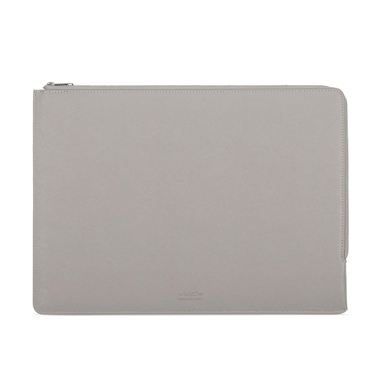 Custodia per laptop 14" Taupe