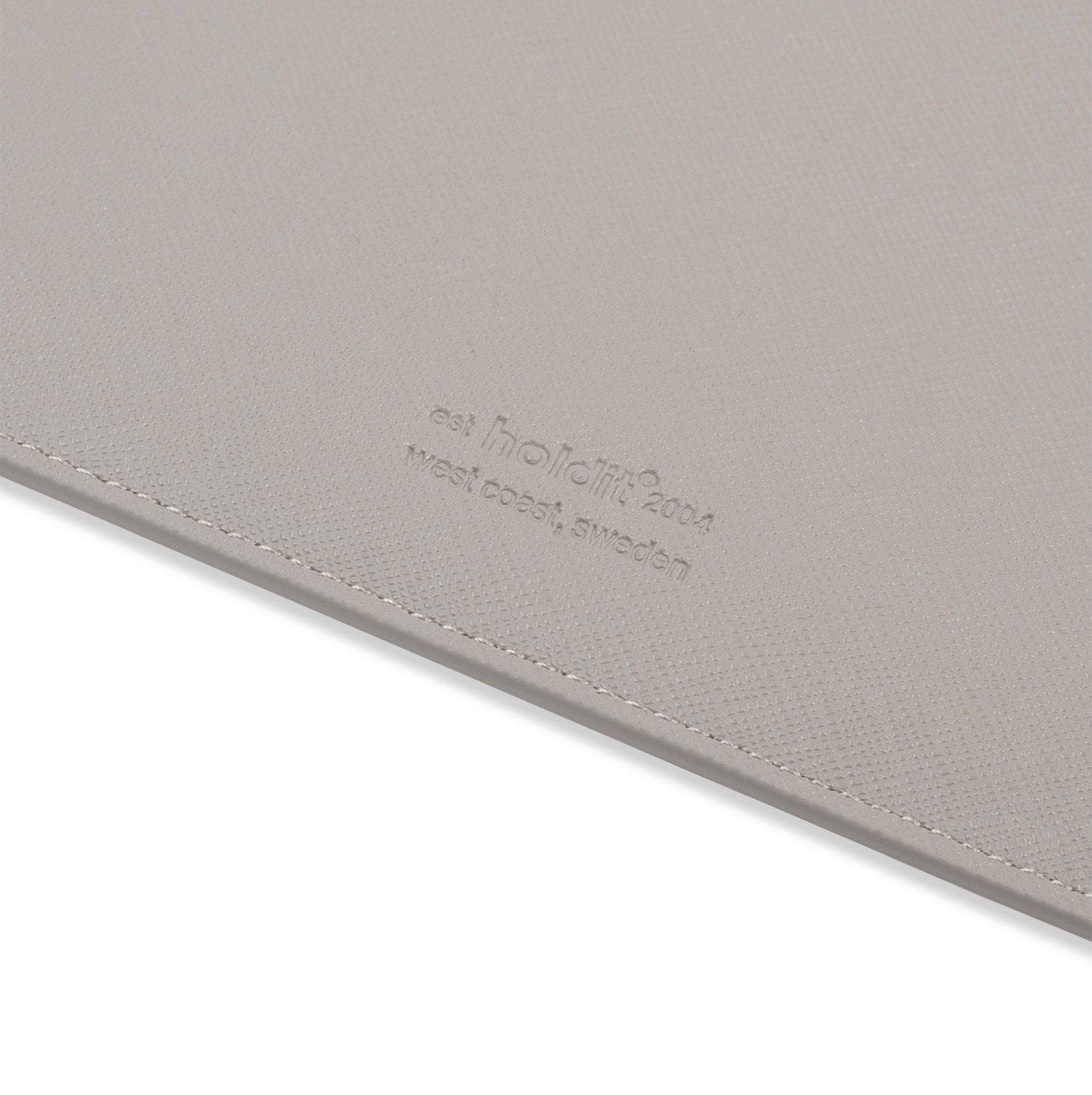 Custodia per laptop 14" Taupe