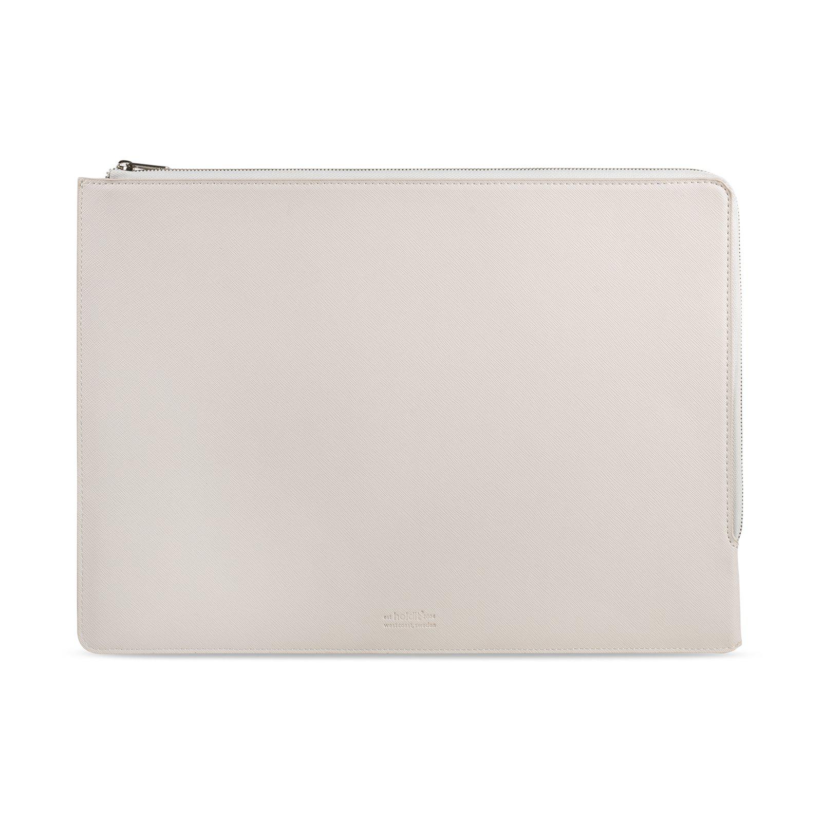 Custodia per laptop 14" Coconut Milk