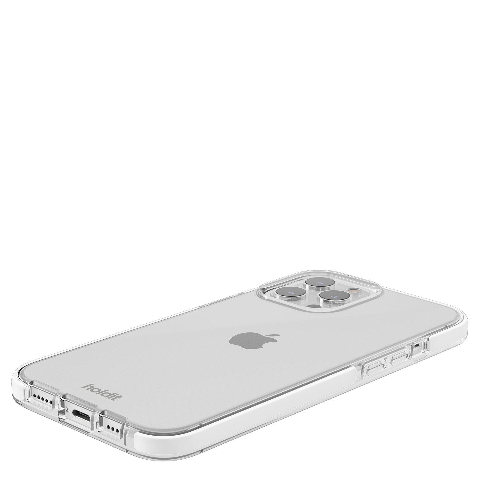 Seethruu Cover iPhone 13 Pro Max White