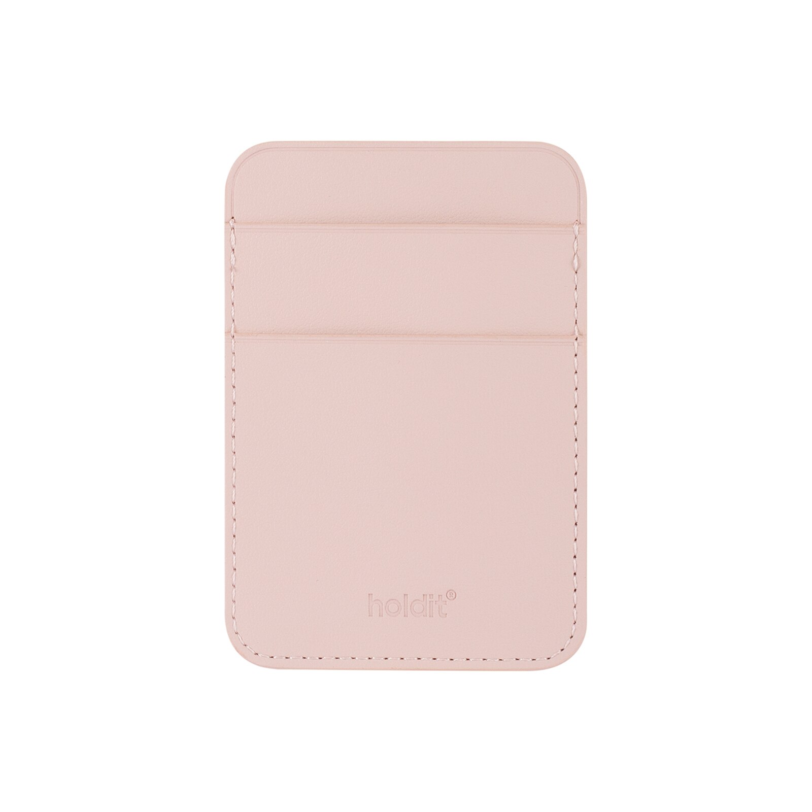 Portacarte Blush Pink