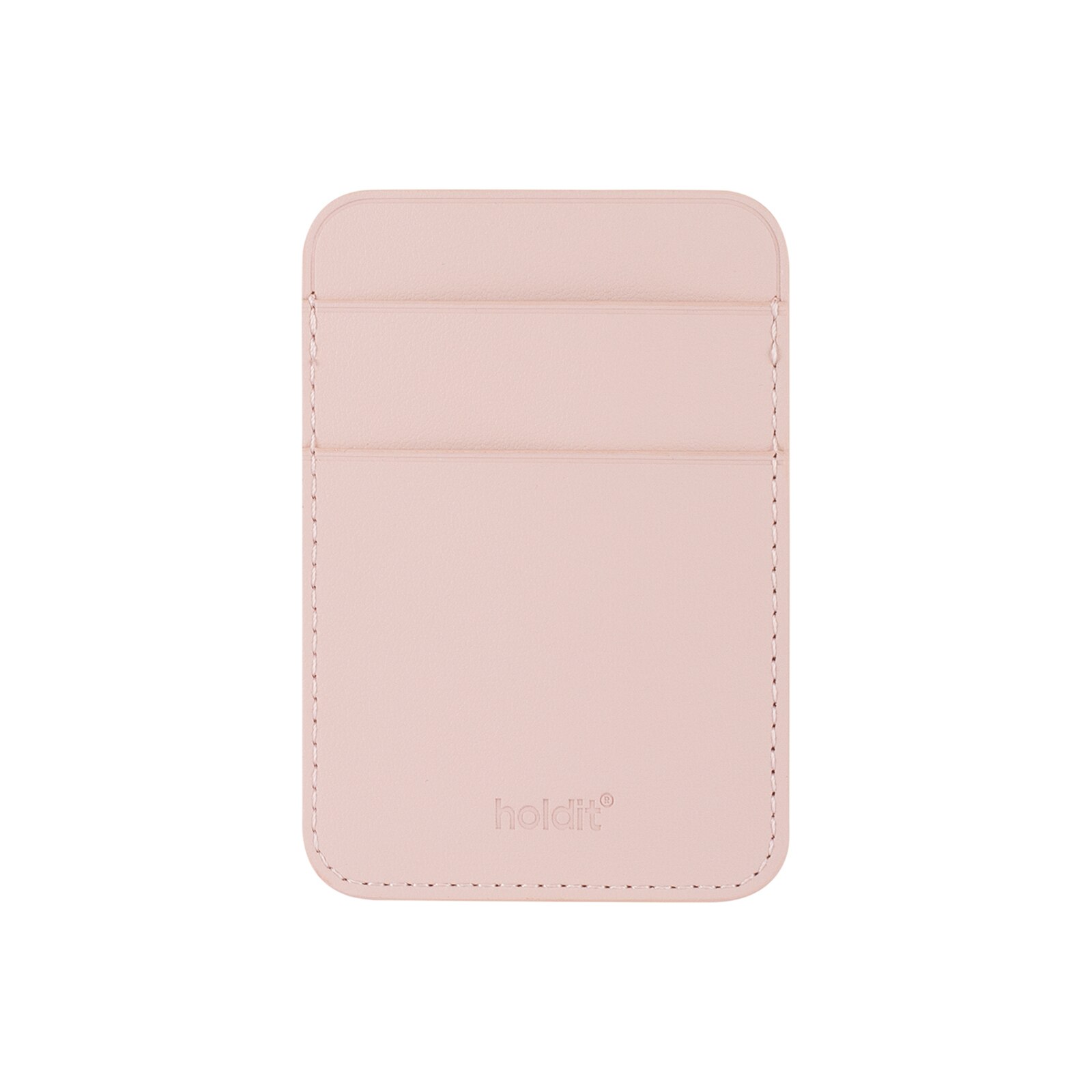 Portacarte Blush Pink