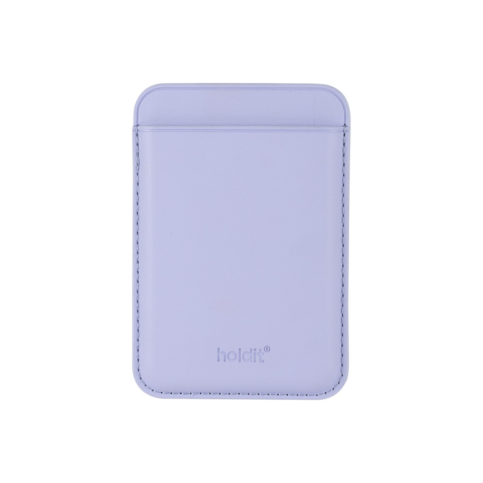 Porta tessere magnetico Lavender