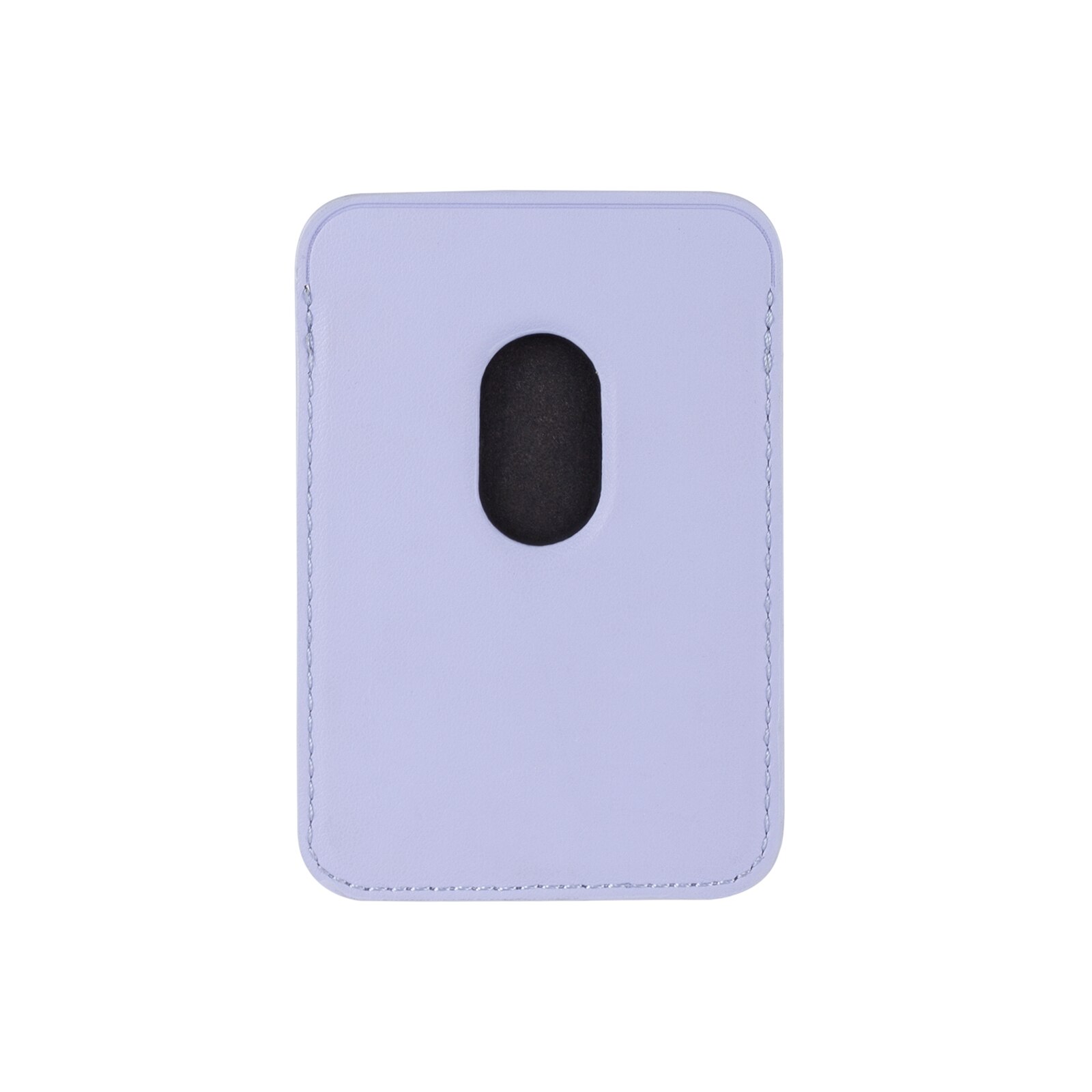 Porta tessere magnetico Lavender