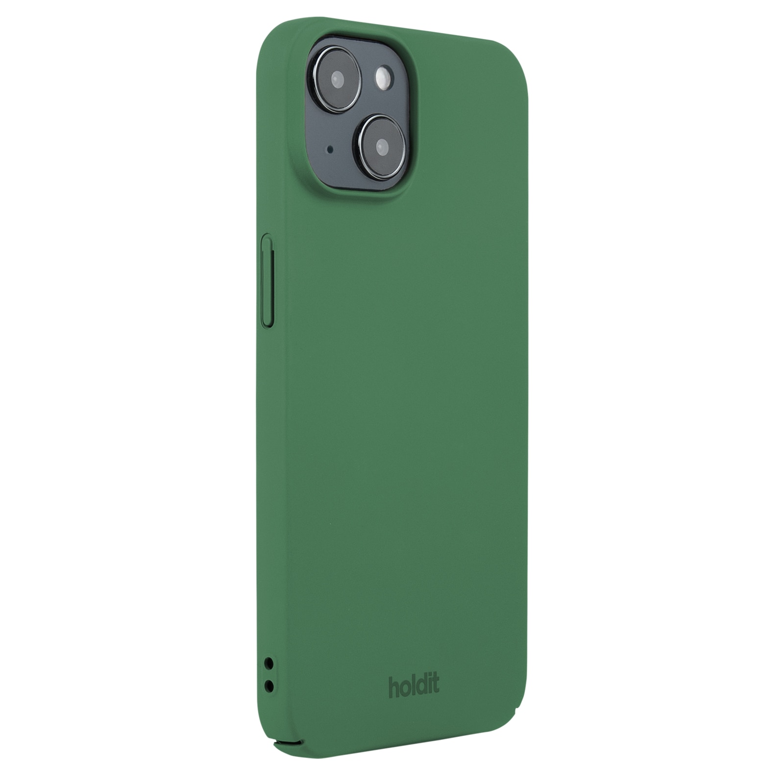 Cover Slim iPhone 14 Forest Green