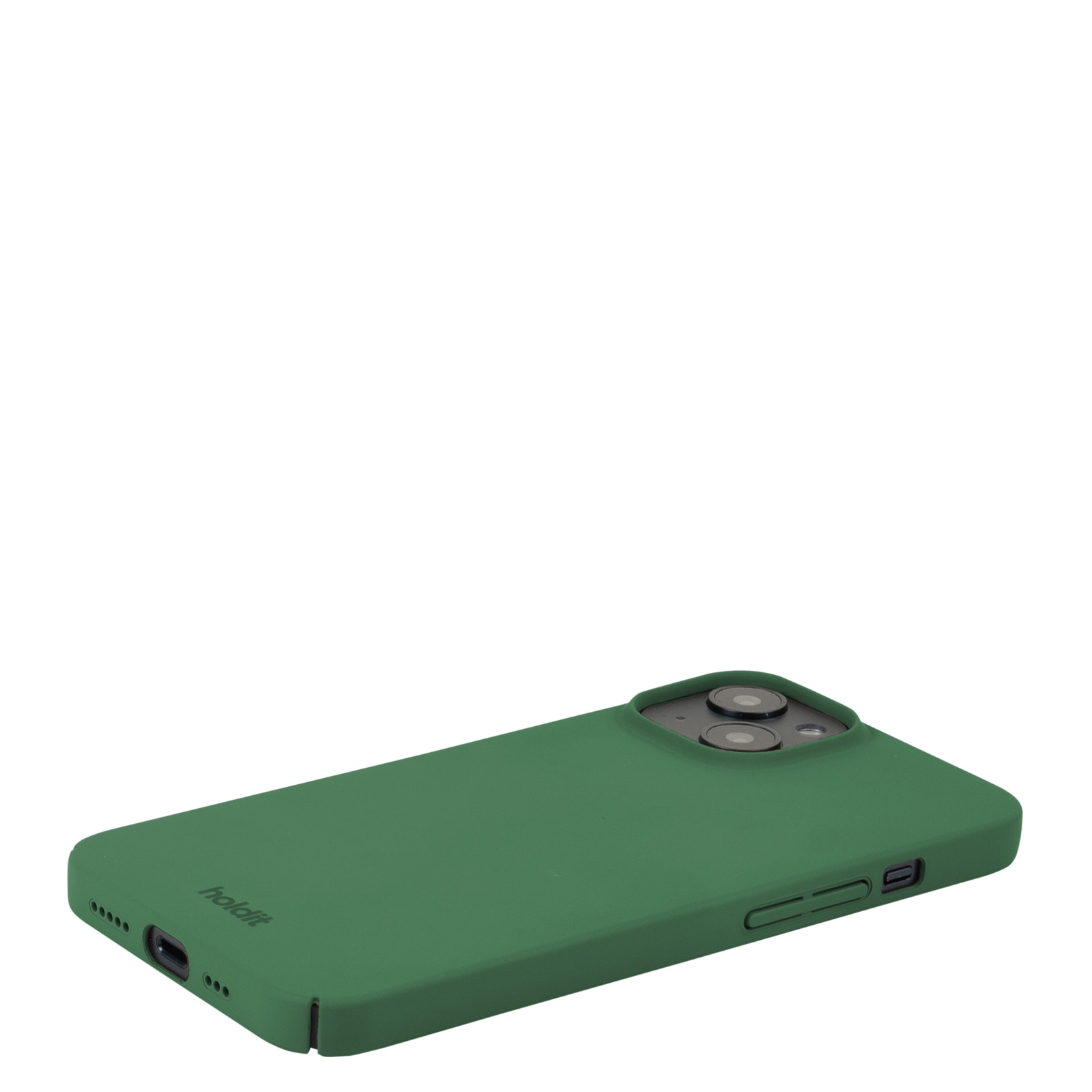 Cover Slim iPhone 14 Forest Green