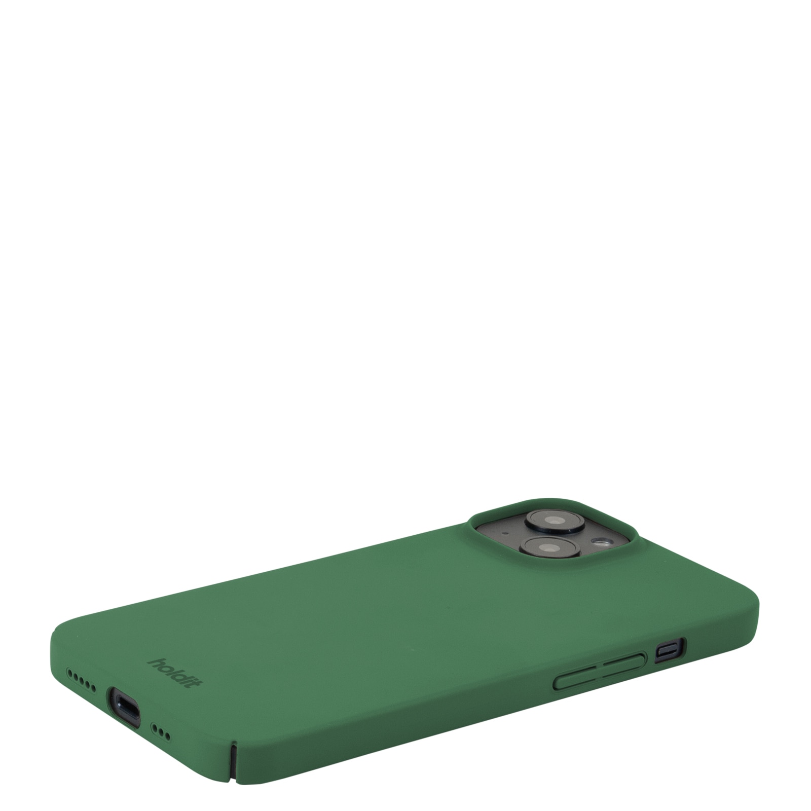 Cover Slim iPhone 13 Forest Green