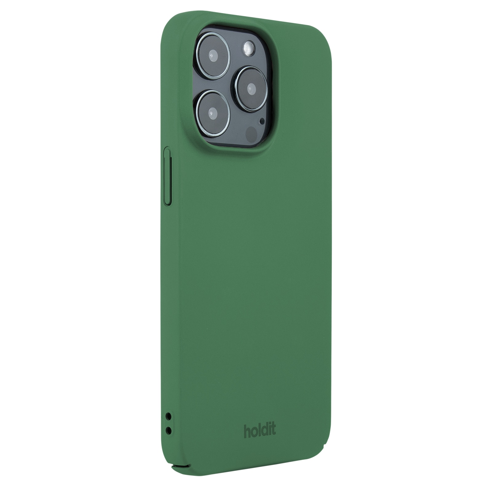 Cover Slim iPhone 14 Pro Forest Green
