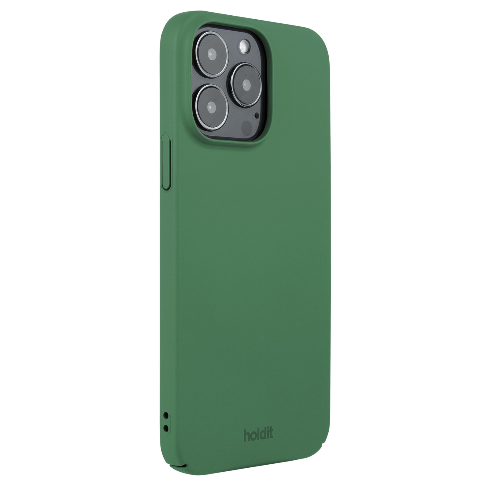 Cover Slim iPhone 14 Pro Max Forest Green