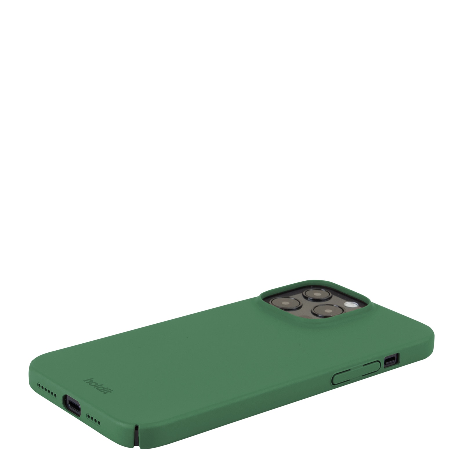 Cover Slim iPhone 14 Pro Max Forest Green