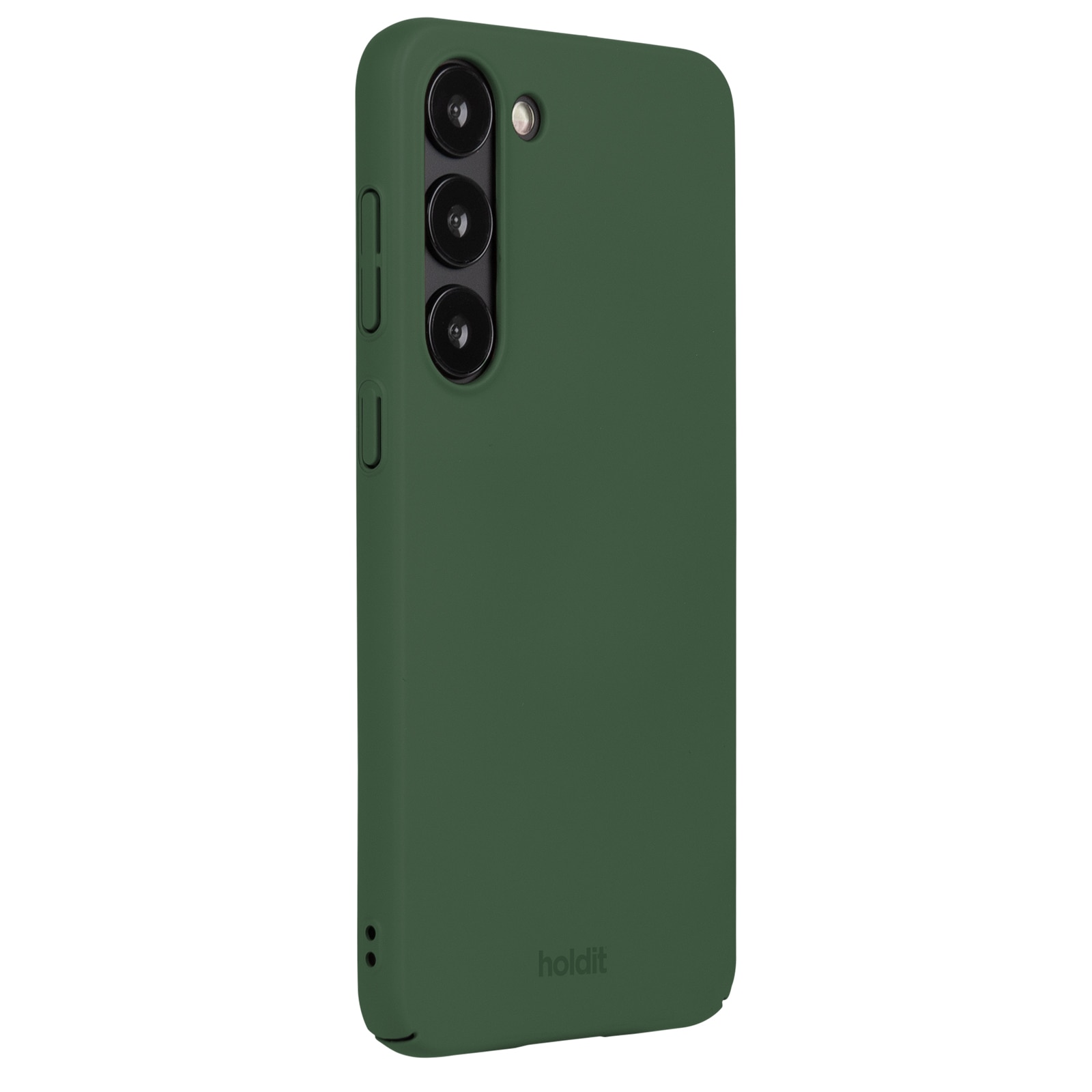 Cover Slim Samsung Galaxy S24 Forest Green