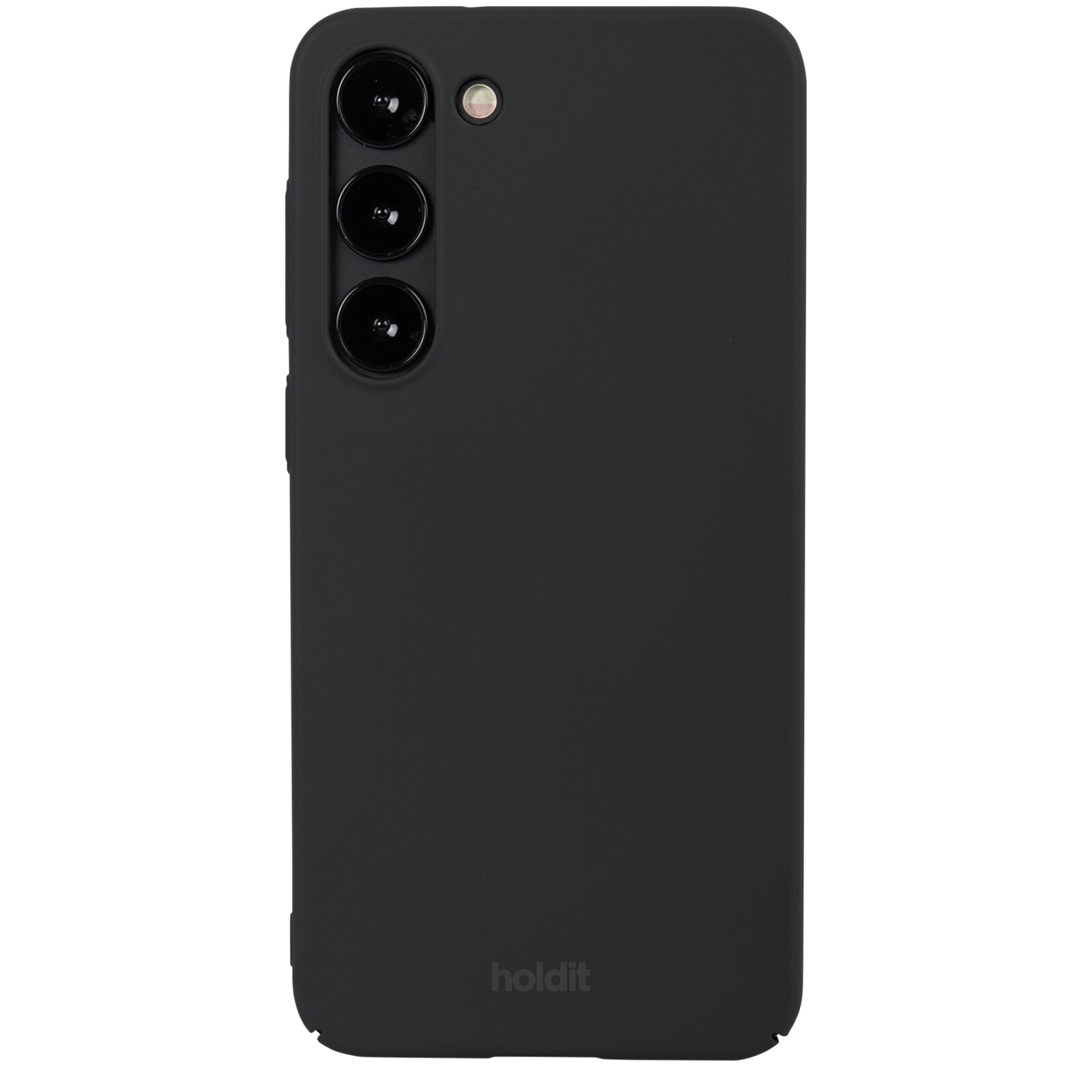 Cover Slim Samsung Galaxy S24 Plus Black