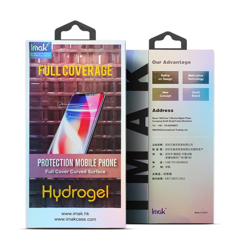 Hydrogel Film posteriori (2 pezzi) Samsung Galaxy S20 Ultra