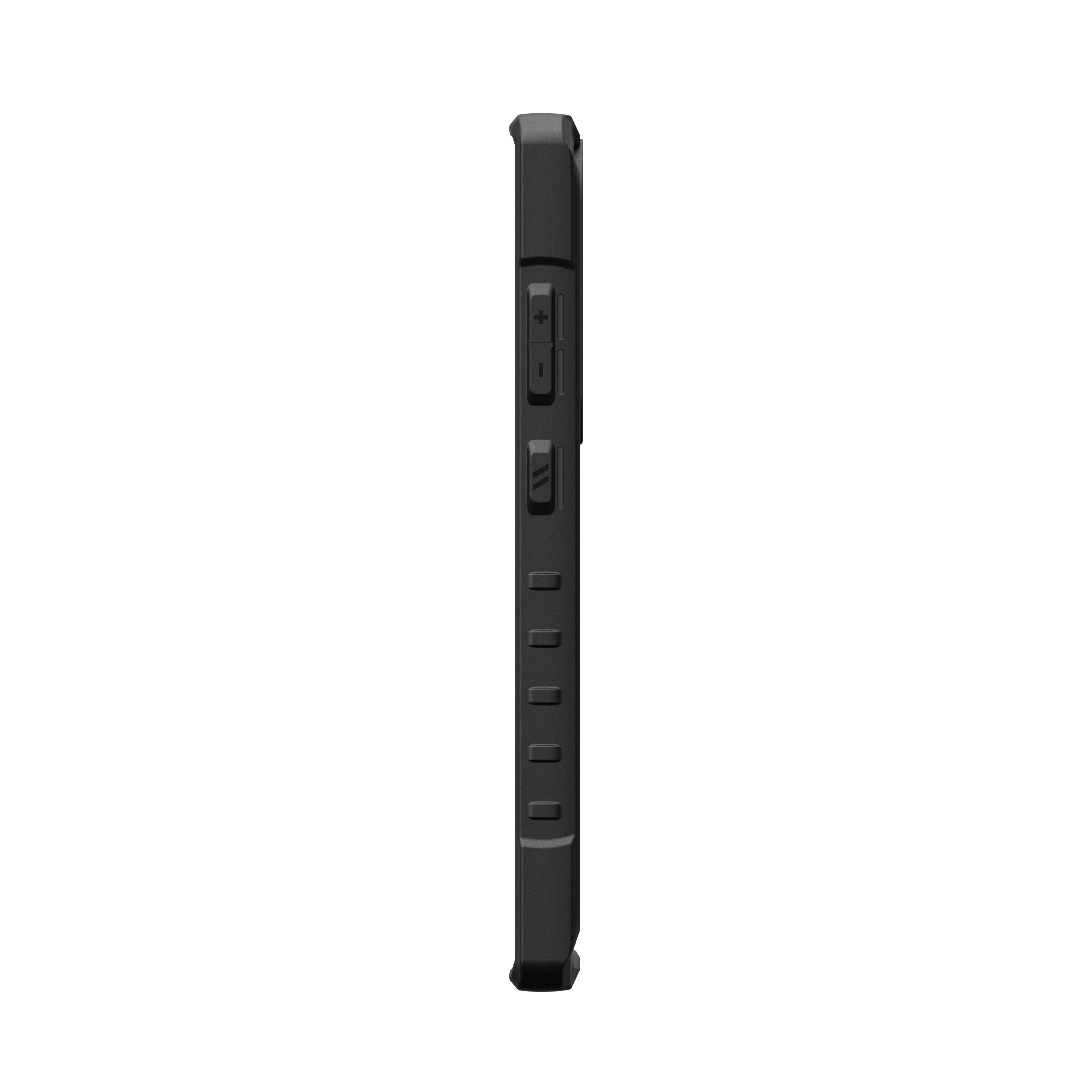Cover Pathfinder con MagSafe Samsung Galaxy S24 Ultra Black