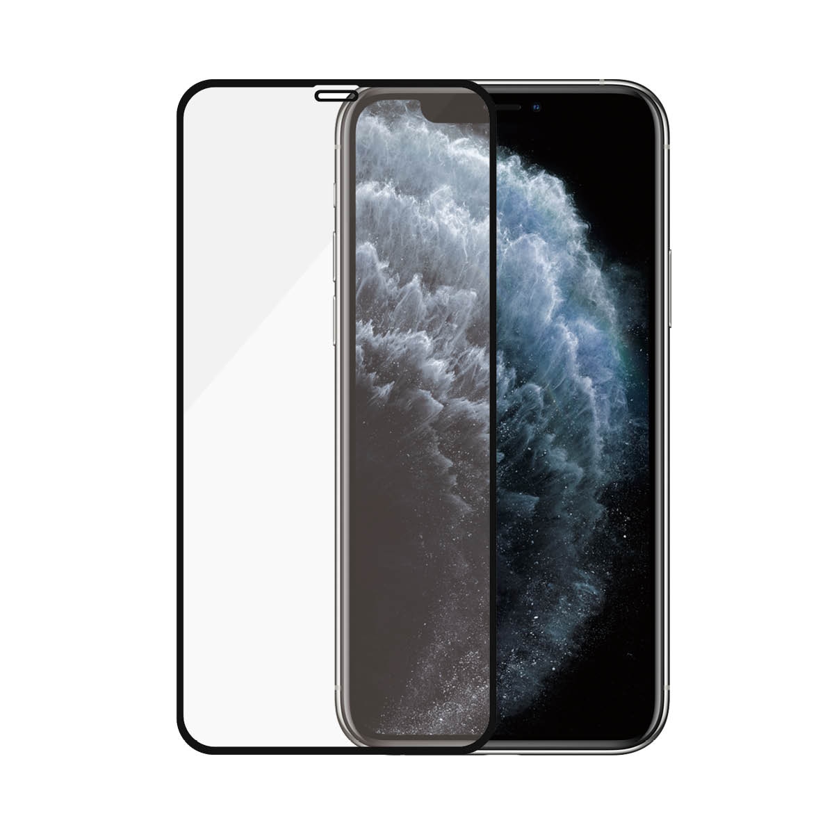 iPhone 11 Pro Screen Protector Edge-to-Edge