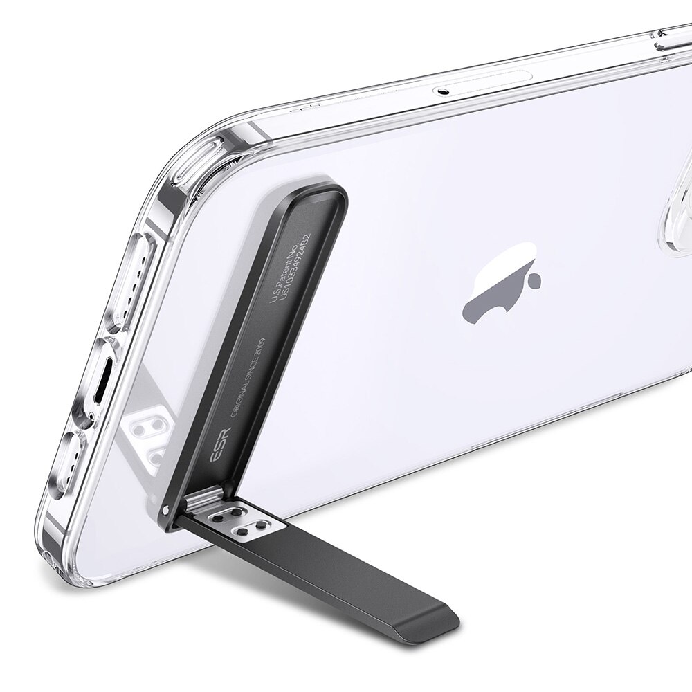 Boost Phone Kickstand Universale nero