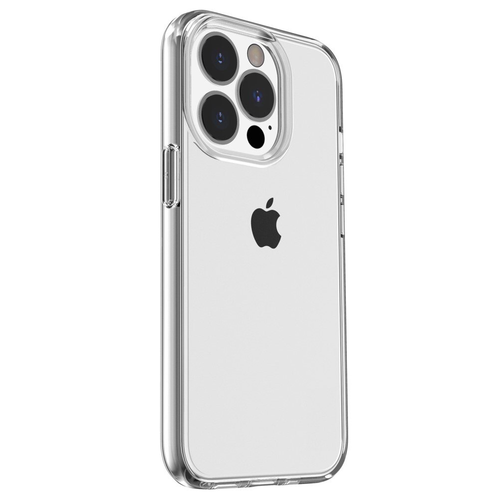 Kit per iPhone 14 Pro: Cover e proteggischermo