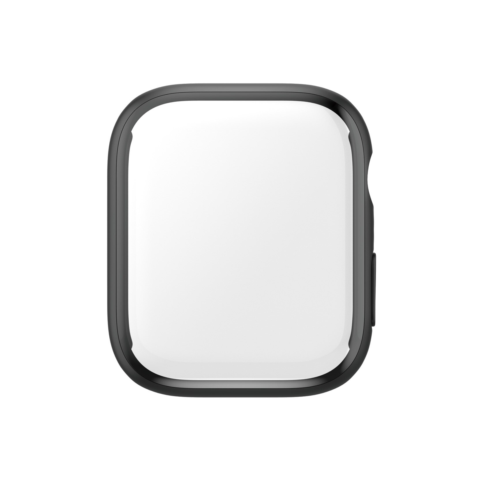 Full Body D3O Cover Apple Watch Series 9 41mm Nero