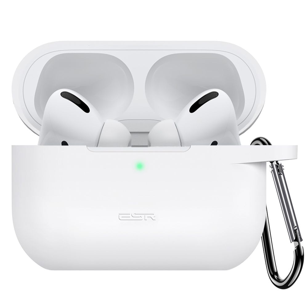 Cover Bounce AirPods Pro 2 White