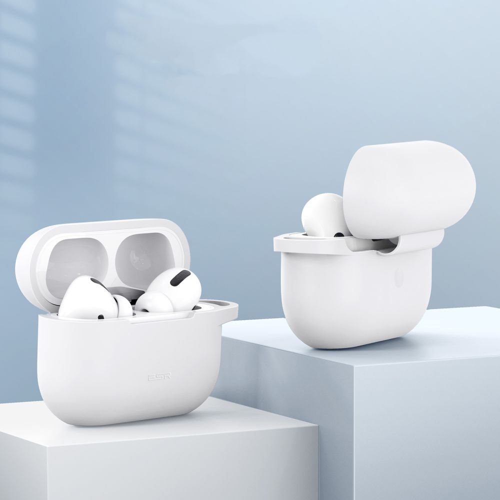 Cover Bounce AirPods Pro 2 White