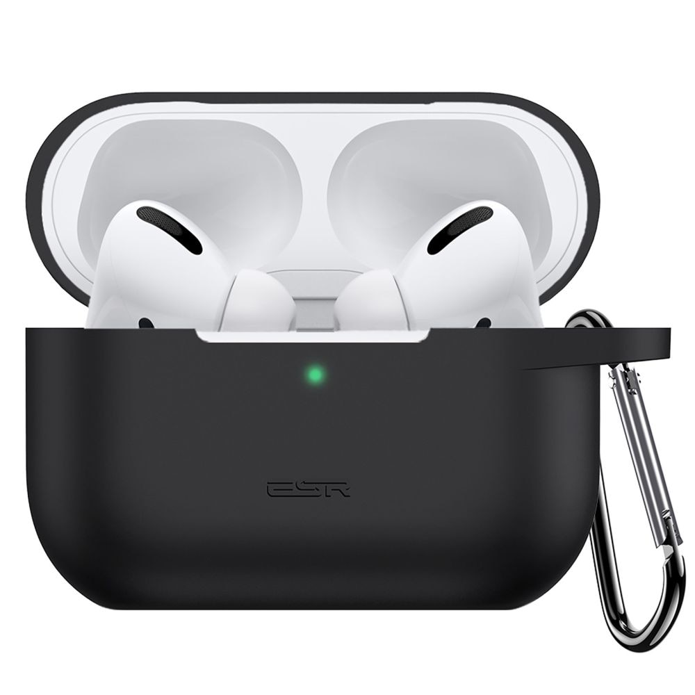 Cover Bounce AirPods Pro 2 Black