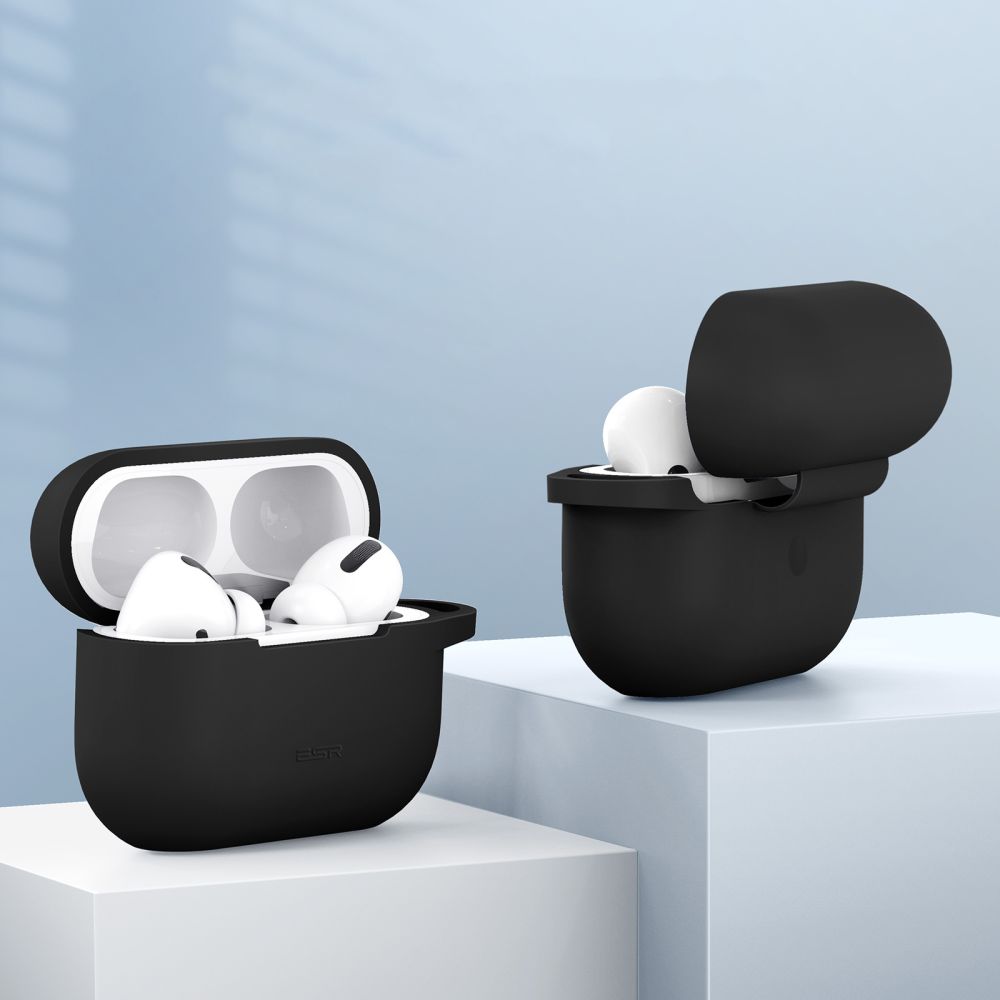 Cover Bounce AirPods Pro 2 Black