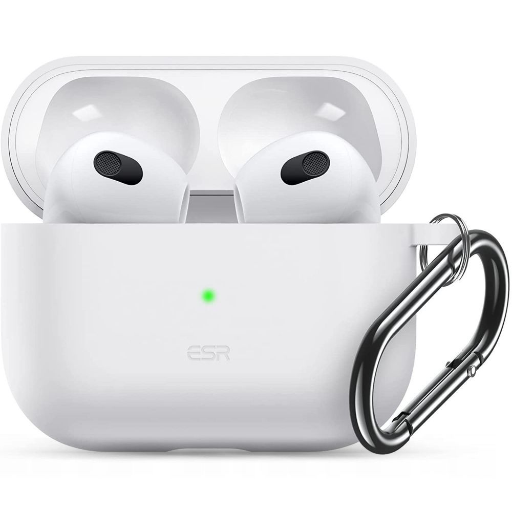 Cover Bounce AirPods 3 White