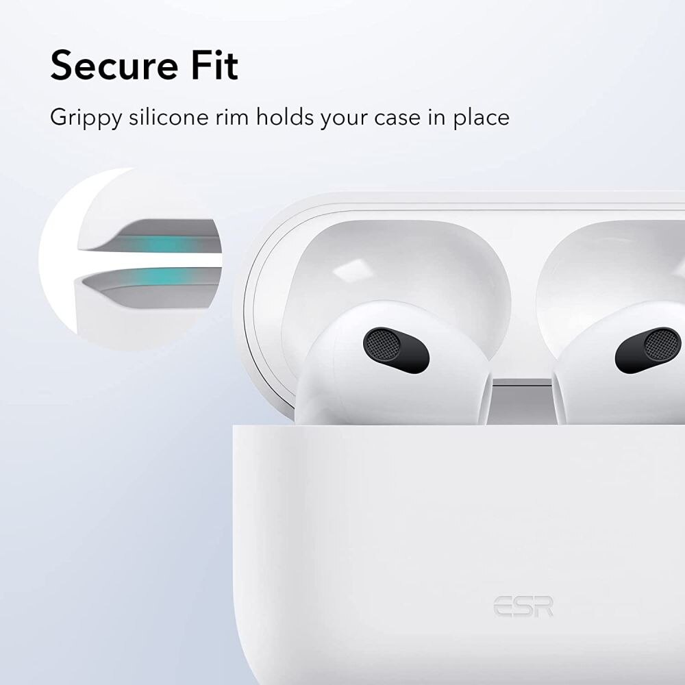 Cover Bounce AirPods 3 White