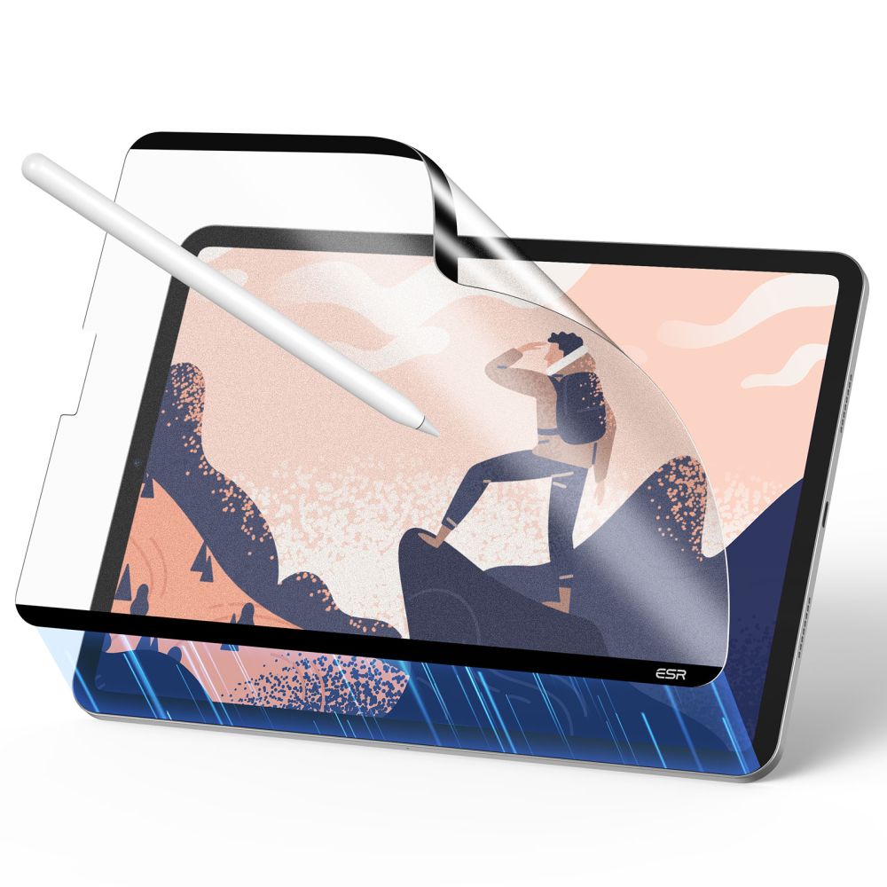 Paperfeel Magnetic Screen Protector iPad Pro 11 3rd Gen (2021)