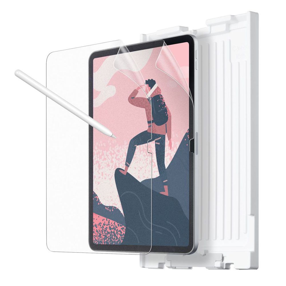 Paper Feel Screen Protector (2-pack) iPad 10.9 10th Gen (2022)
