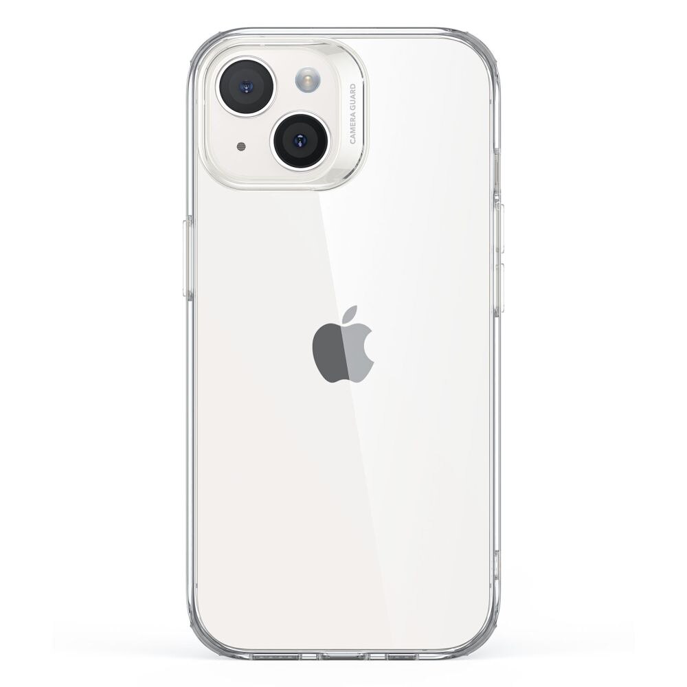 Cover Project Zero iPhone 15 Clear