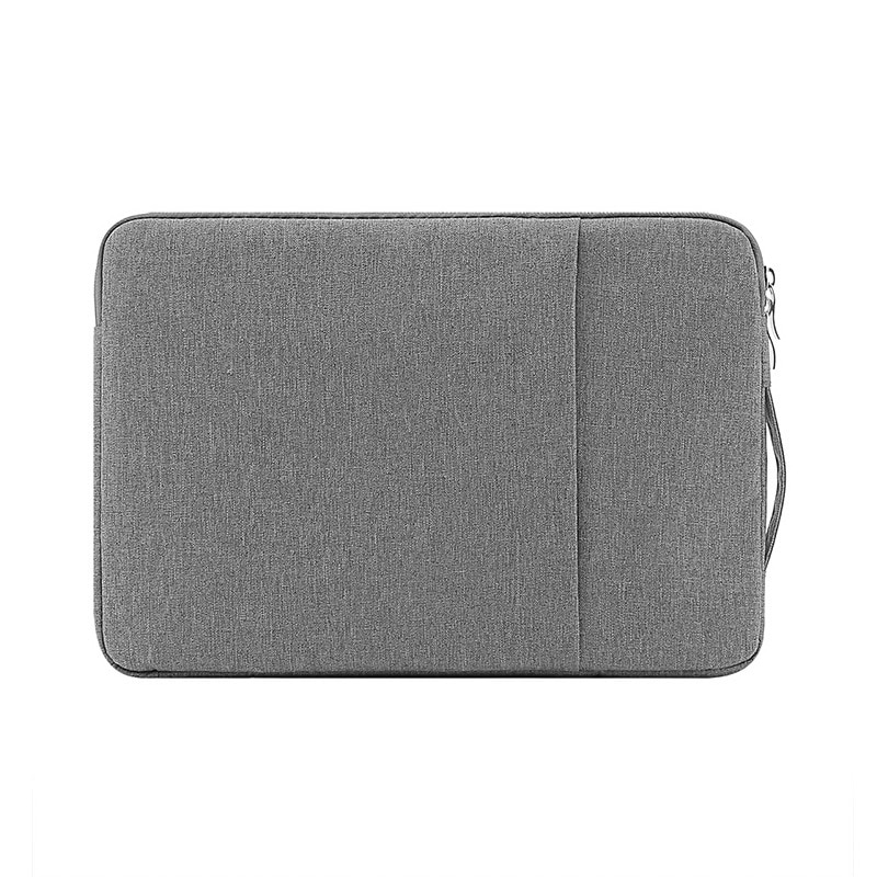 Sleeve up to 12,9" Grigio