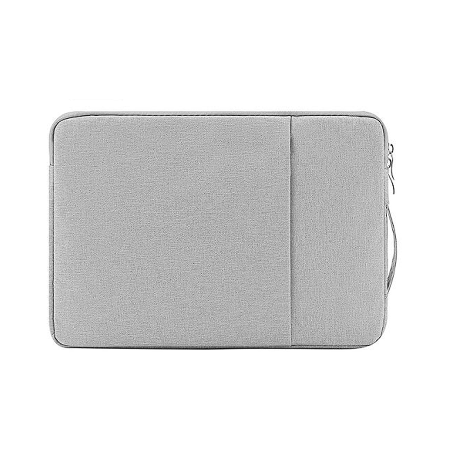 Sleeve up to 12,9" Grigio