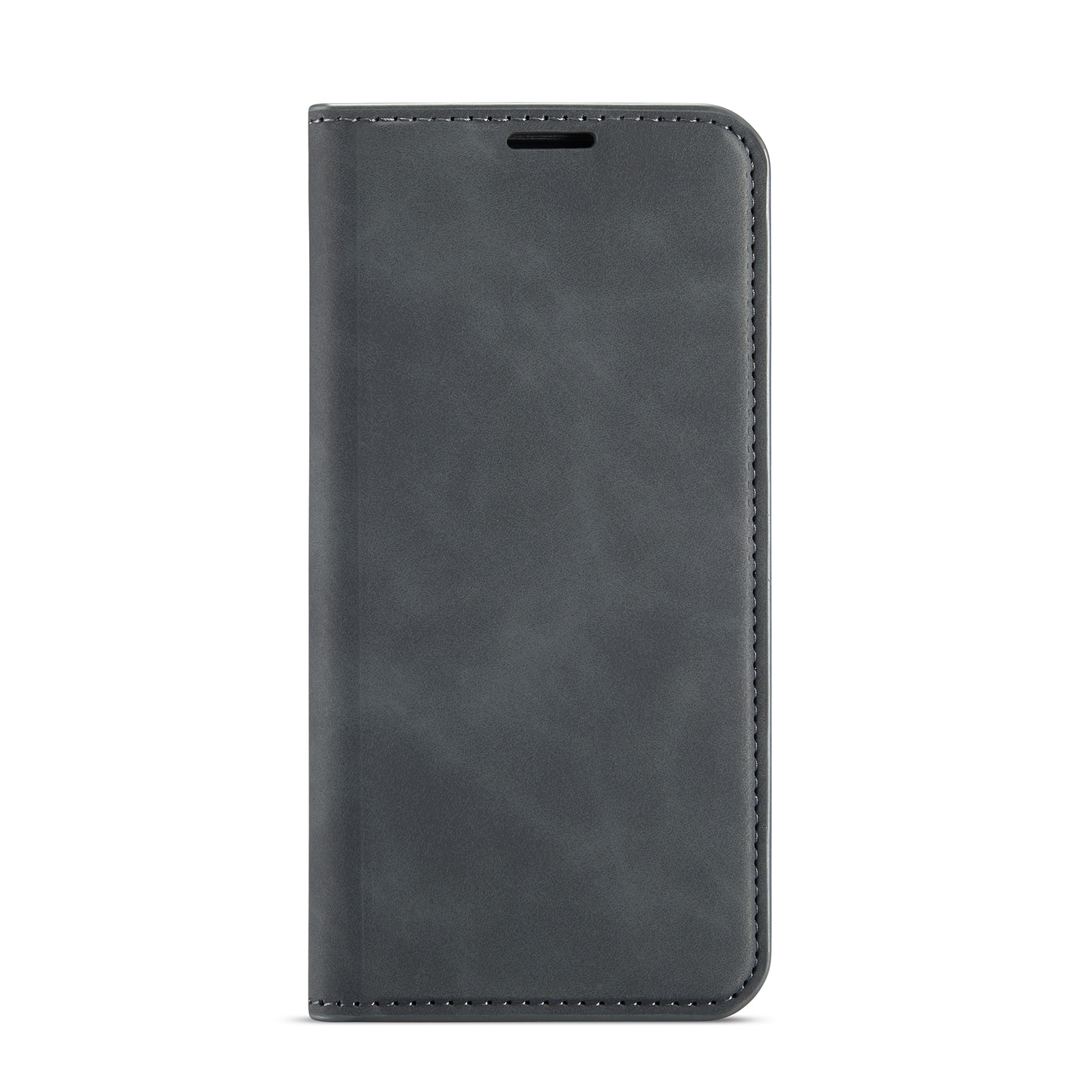 Cover portafoglio sottili iPhone 16 Pro Max Nero