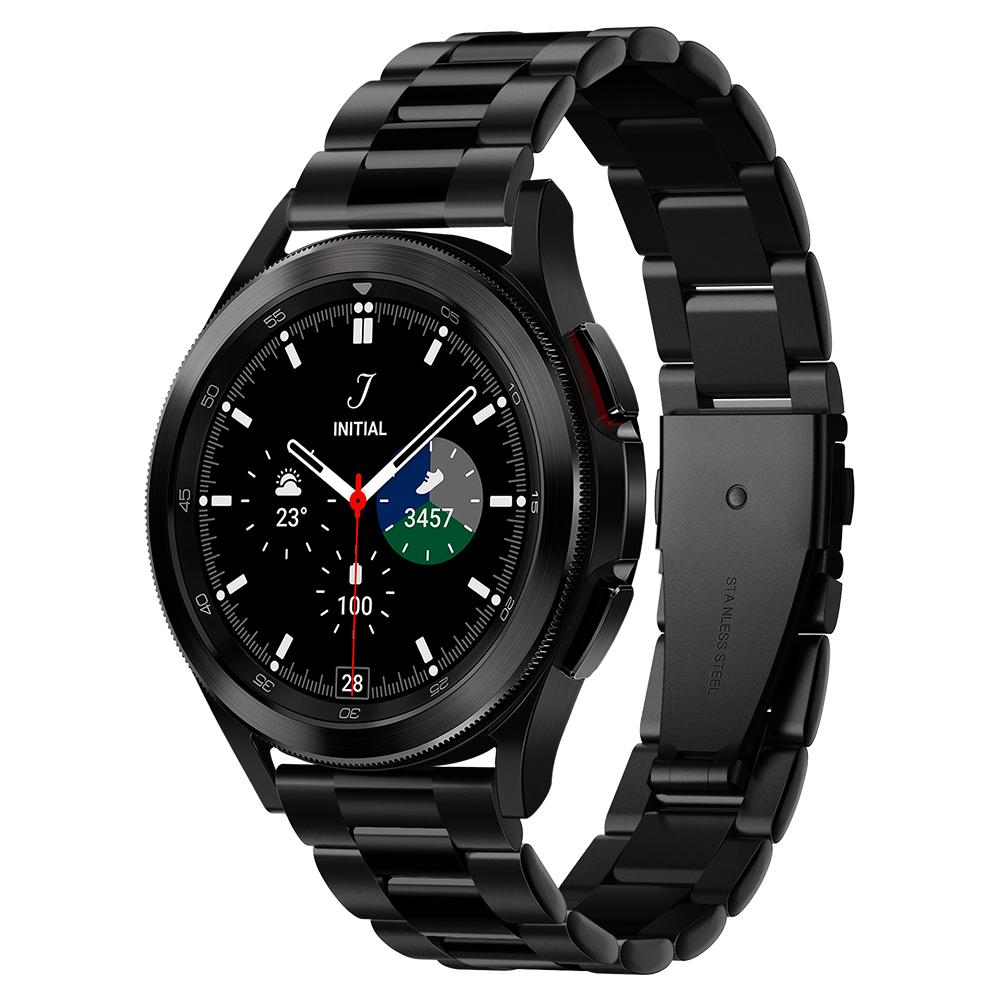 Cinturino Modern Fit Samsung Galaxy Watch 6 44mm Black