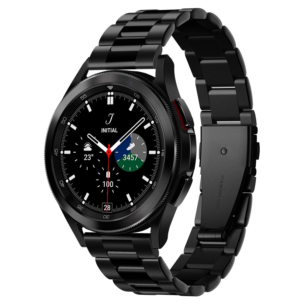 Cinturino Modern Fit Samsung Galaxy Watch 4 40mm Black