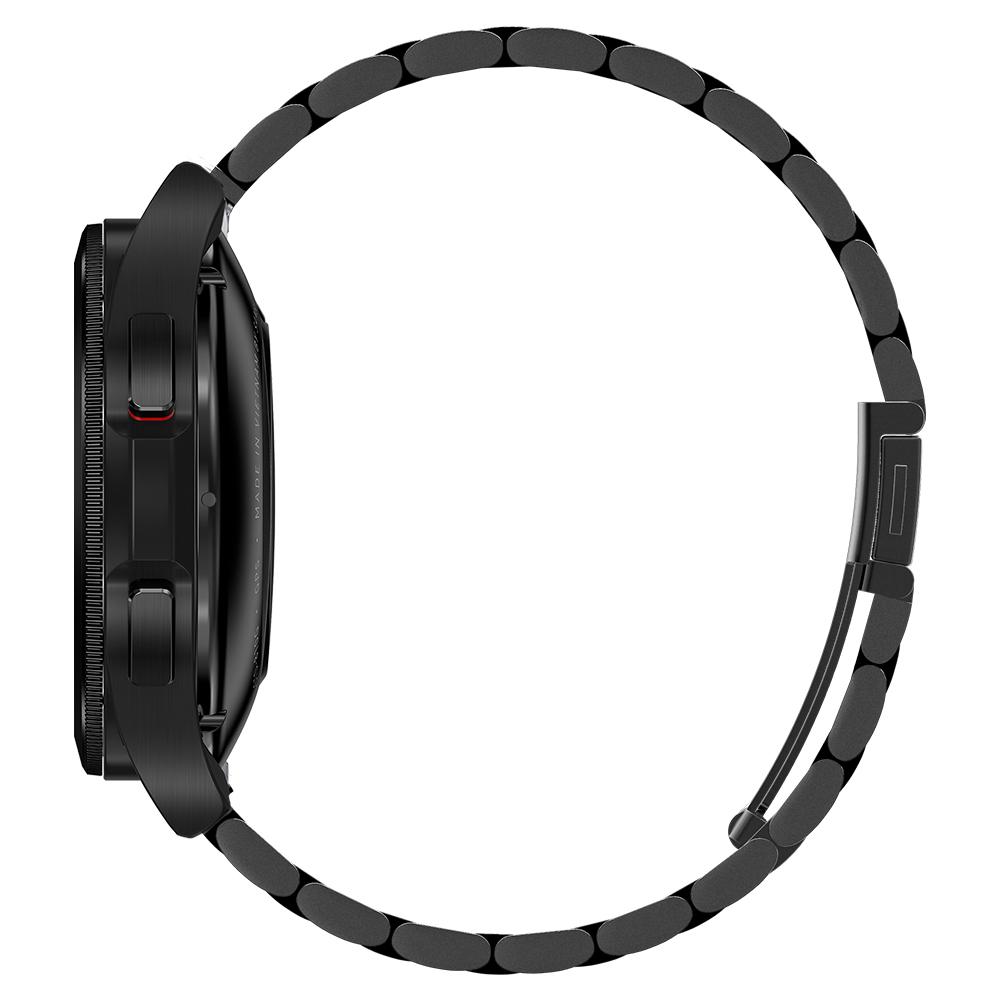 Cinturino Modern Fit Samsung Galaxy Watch 6 44mm Black