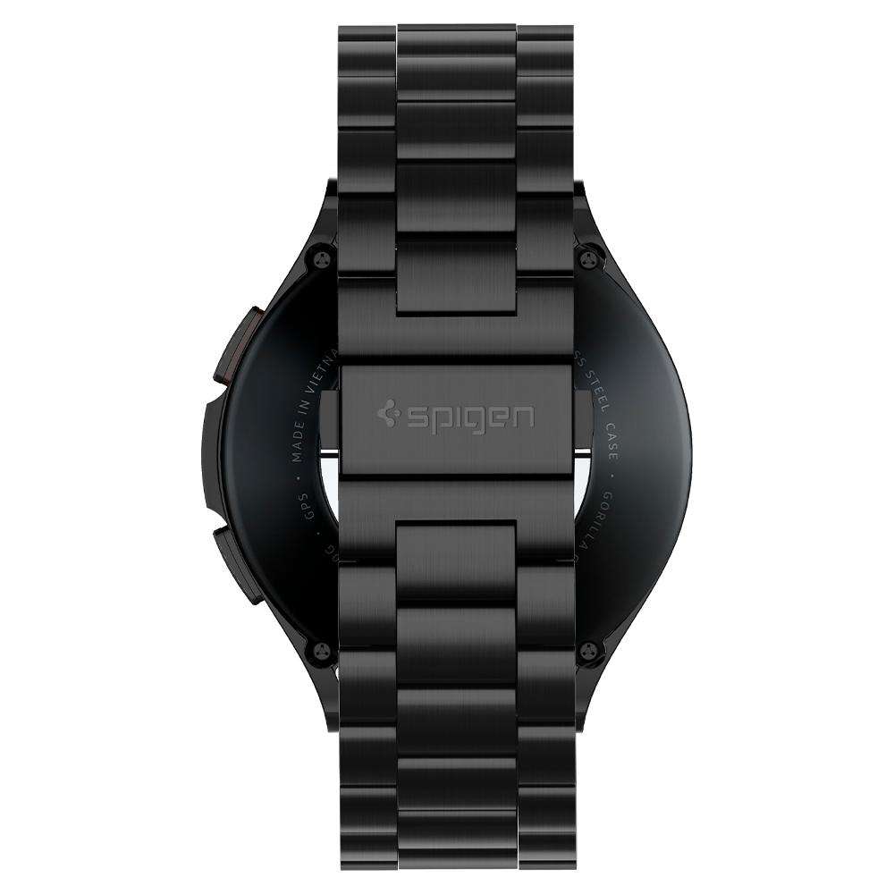 Cinturino Modern Fit Samsung Galaxy Watch 4 40mm Black