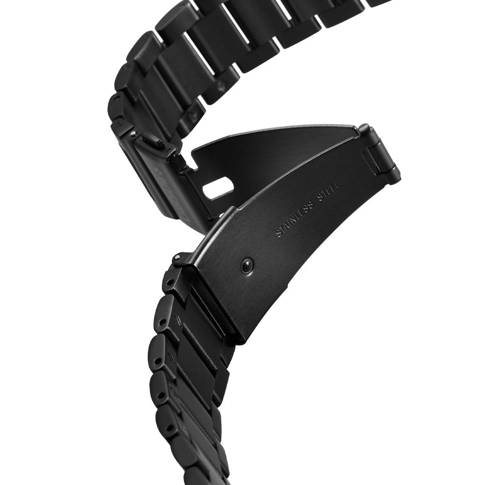 Cinturino Modern Fit Garmin Vivoactive 5 Black