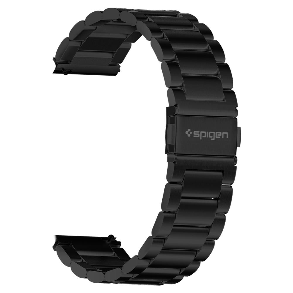 Cinturino Modern Fit Hama Fit Watch 4910 Black