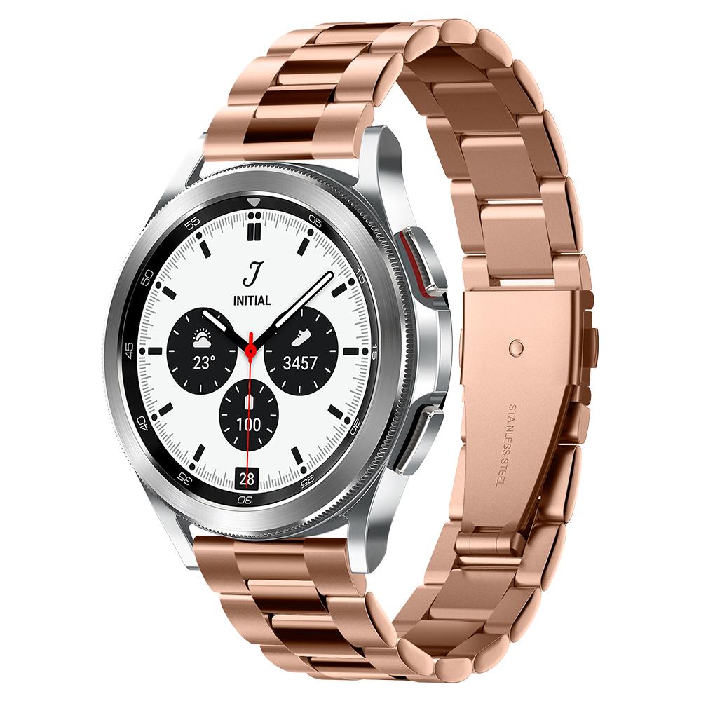 Cinturino Modern Fit Samsung Galaxy Watch 5 40mm Rose Gold