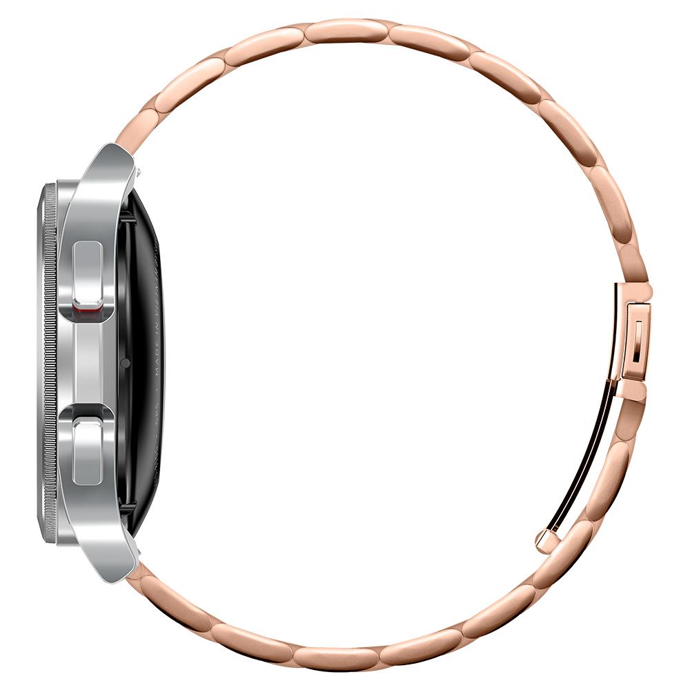 Cinturino Modern Fit Polar Ignite 3 Rose Gold