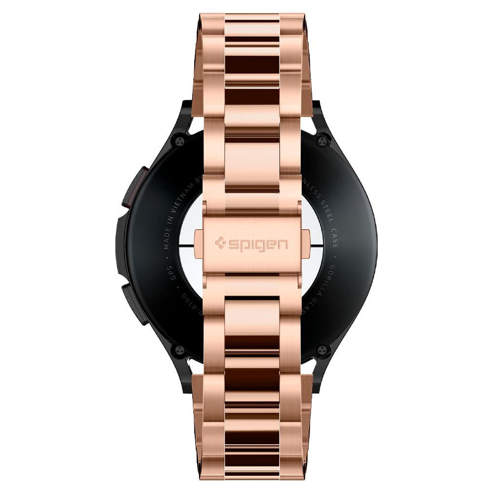 Cinturino Modern Fit Withings ScanWatch 2 42mm Rose Gold