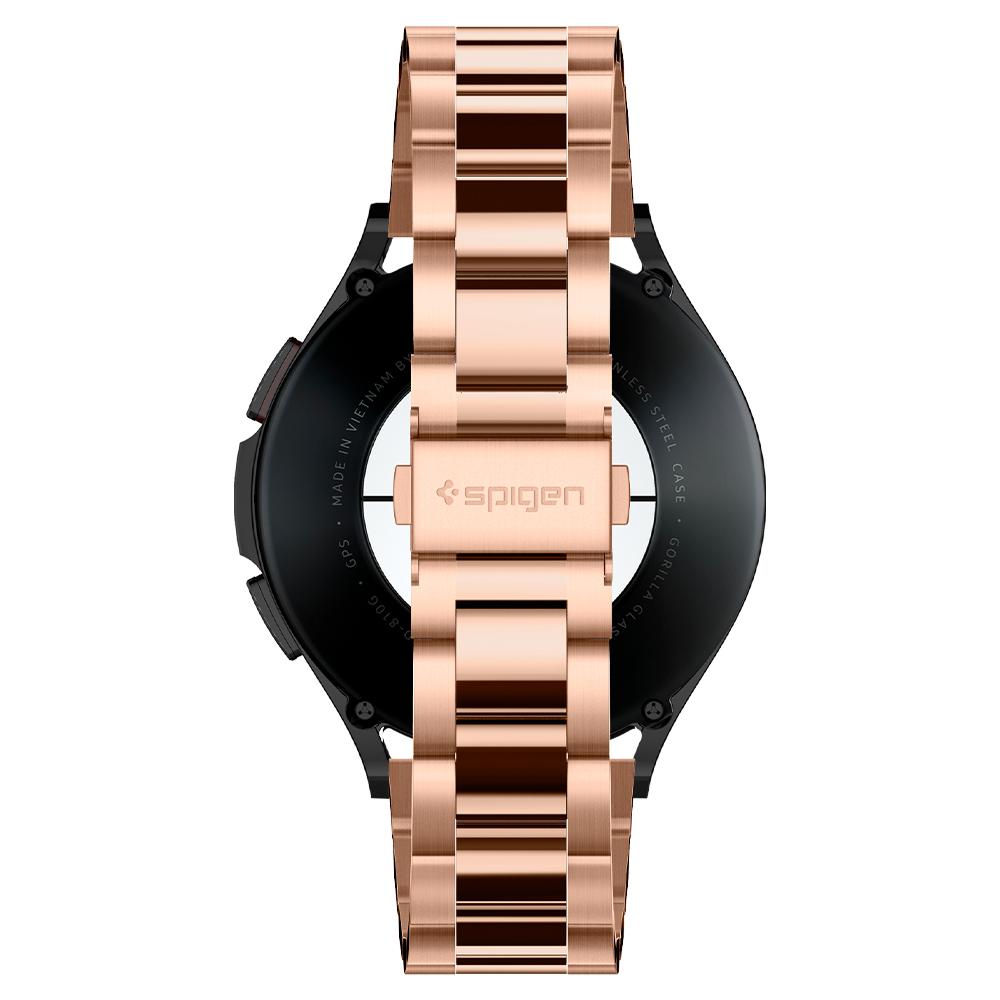 Cinturino Modern Fit Coros Apex 2 Rose Gold