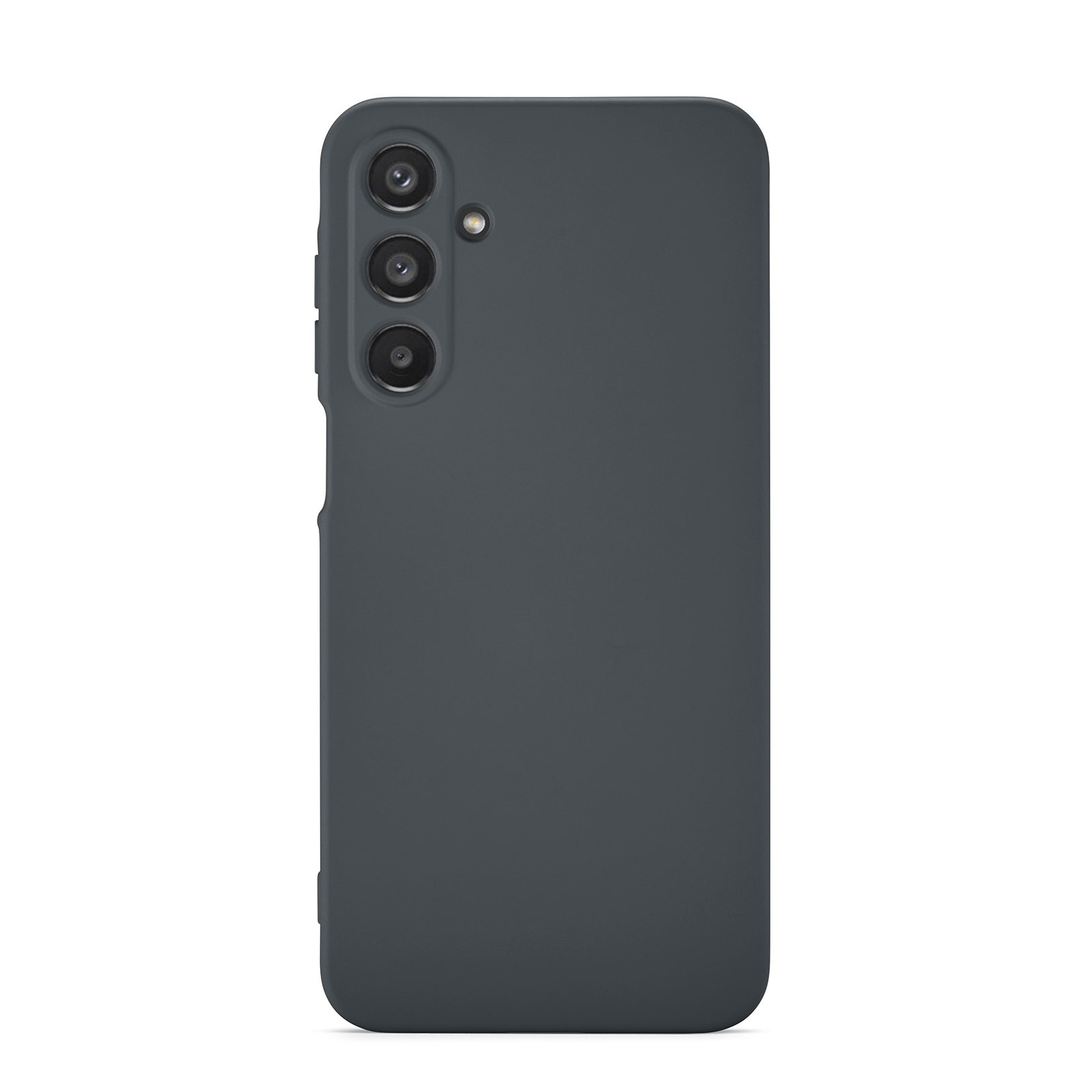 Cover TPU Samsung Galaxy A16 Grigio