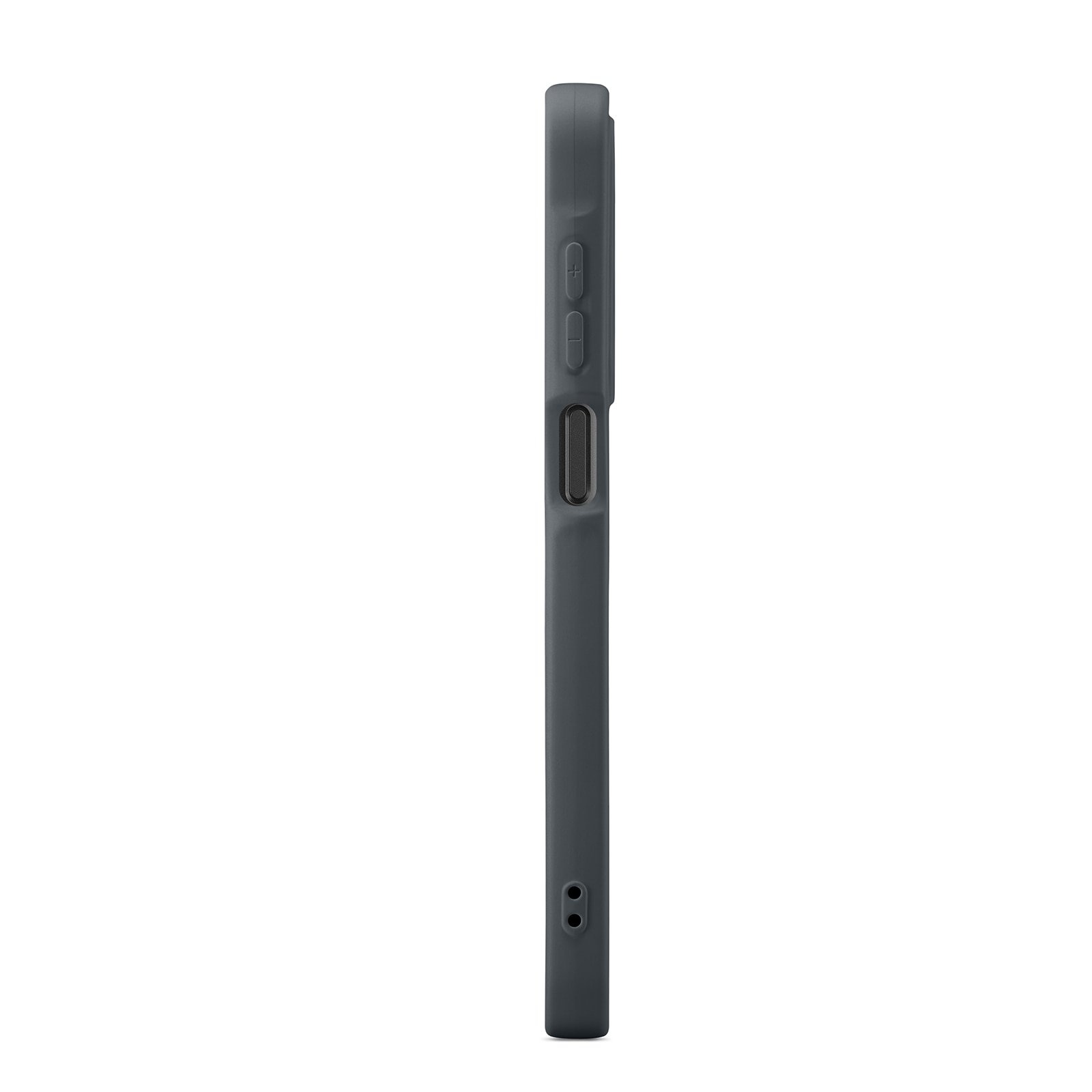 Cover TPU Samsung Galaxy A16 Grigio