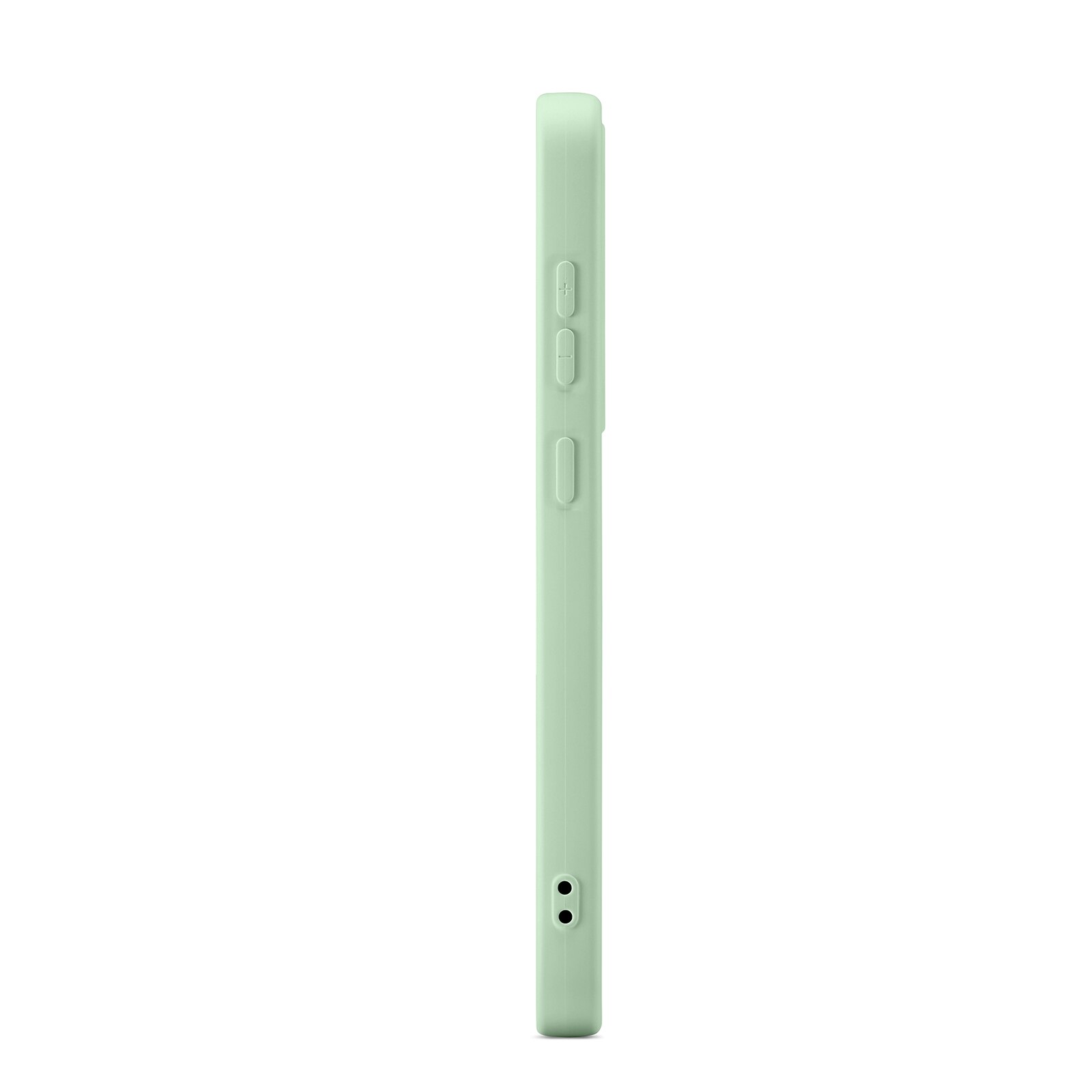 Cover TPU Samsung Galaxy S24 FE Verde